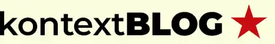 Kontext Blog Logo