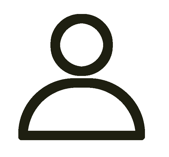 person icon