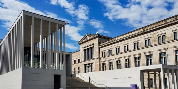 Öffentliche Museumsinsel Tour (2 Stunden): Überblick & Geschichte