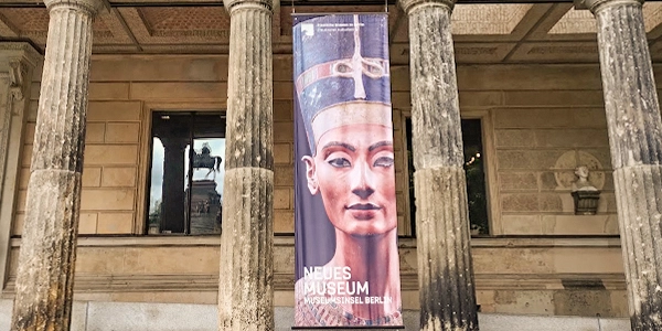 Museumsinsel Tour (3 Stunden): Einführung & Besuch des Neuen Museums