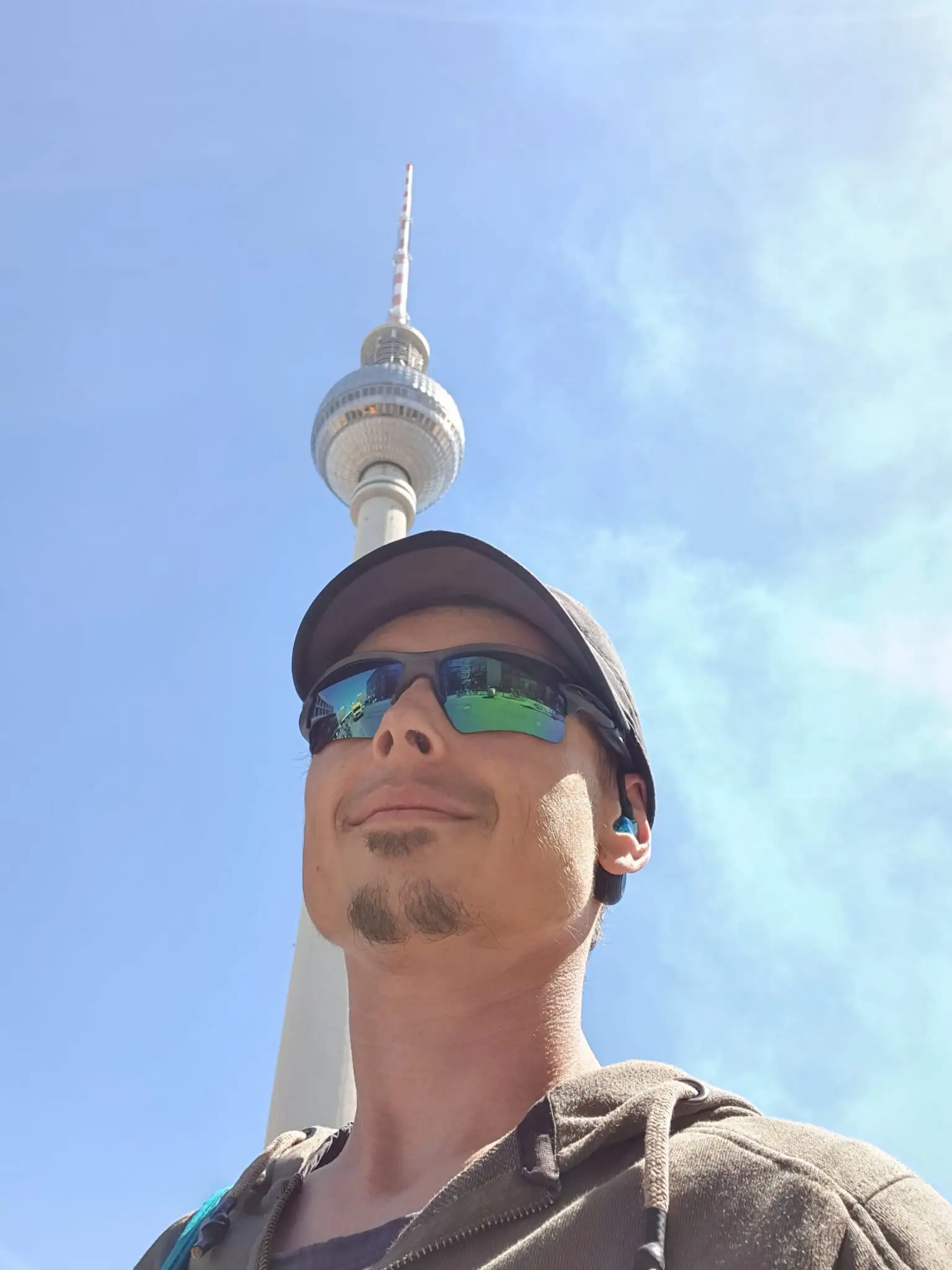 guide portrait