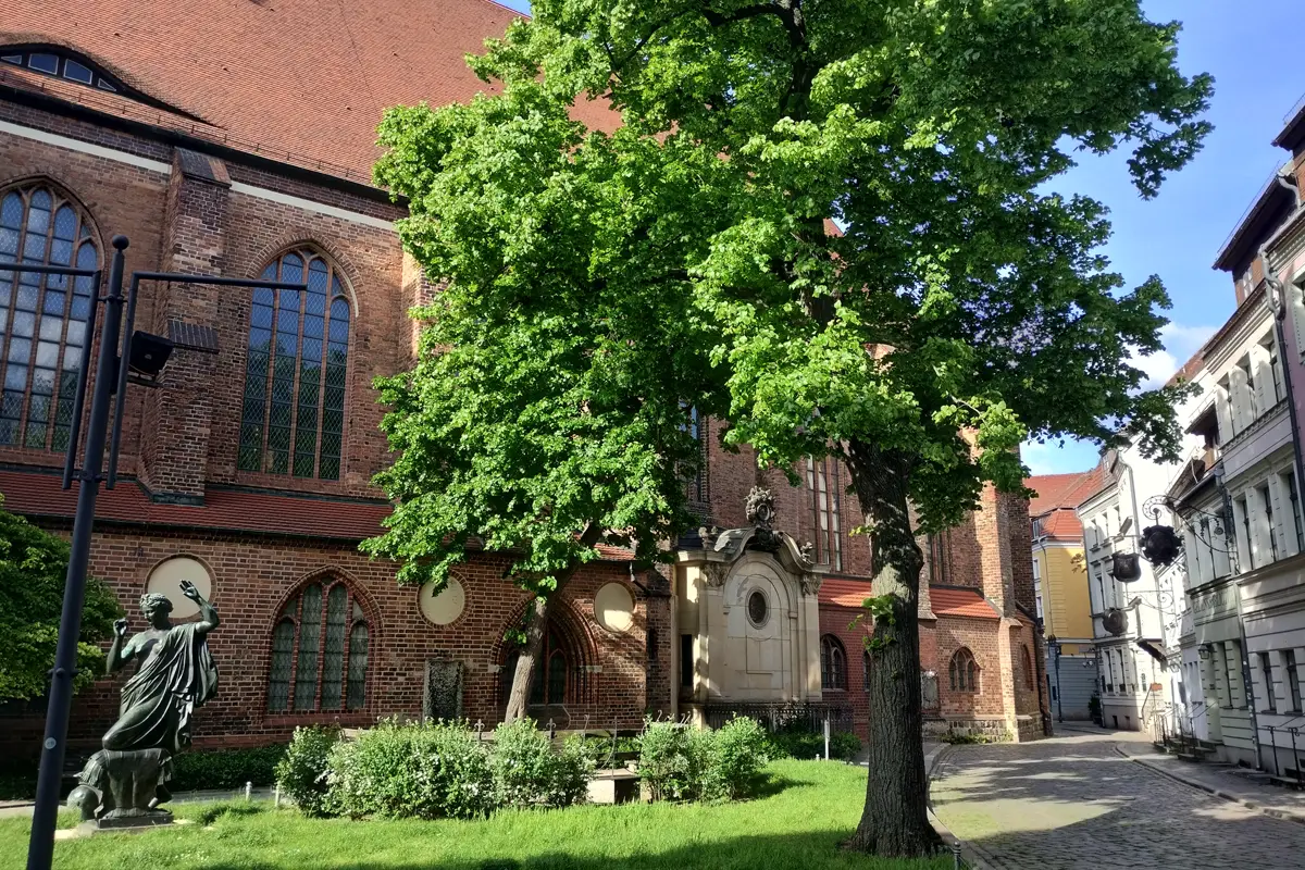 Nikolaiviertel